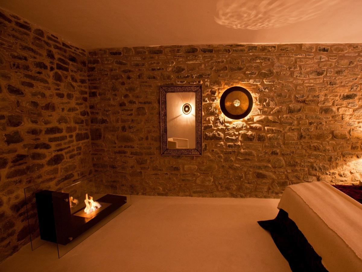 Red Kite Barn - Charming Boutique barn conversion Newbridge on Wye Extérieur photo