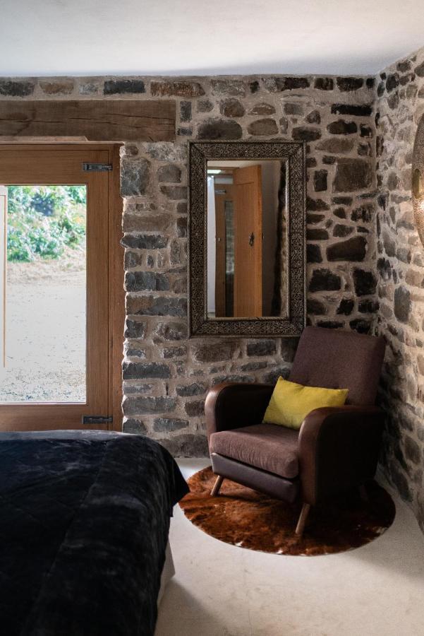 Red Kite Barn - Charming Boutique barn conversion Newbridge on Wye Extérieur photo