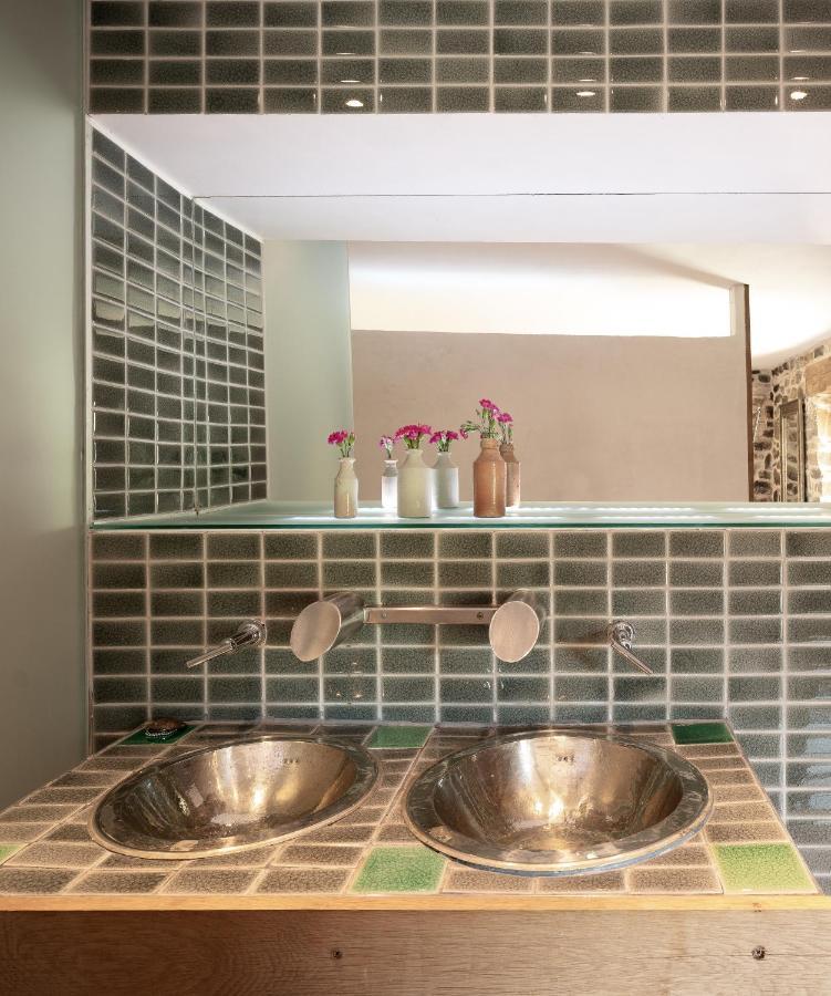 Red Kite Barn - Charming Boutique barn conversion Newbridge on Wye Extérieur photo
